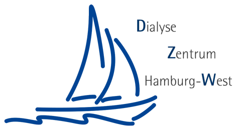 Dialysezentrum Hamburg-West Logo